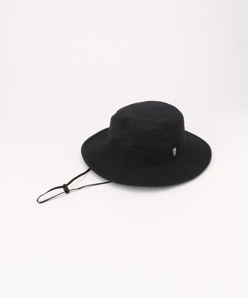 THE NORTH FACE（ザノースフェイス）の「THE NORTH FACE/ザ ノース フェイス GORE-TEX Hat/ ゴアテックスハット（ハット・メンズ・ブラック/ベージュ/グリーン/ブルー/オリーブ・LARGE）」の10枚目の写真