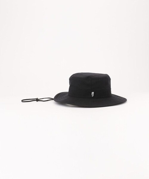 THE NORTH FACE（ザノースフェイス）の「THE NORTH FACE/ザ ノース フェイス GORE-TEX Hat/ ゴアテックスハット（ハット・メンズ・ブラック/ベージュ/グリーン/ブルー/オリーブ・LARGE）」の8枚目の写真