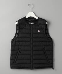 DANTON（ダントン）の「＜DANTON＞ INNER DOWN VEST/ダウンベスト（ダウンベスト）」