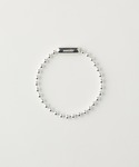 AMBUSH（アンブッシュ）の「BALL CHAIN BRACELET（ブレスレット）」 - WEAR