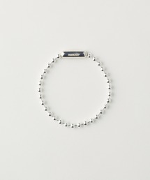 AMBUSH | BALL CHAIN BRACELET(ブレスレット)