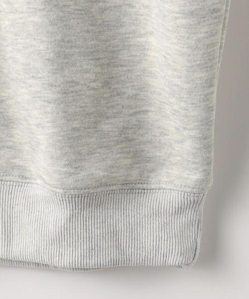 Disney（ディズニー）の「【WEBオリジナル】＜GLR or＞DISNEY ミッキーマウス / カレッジ プリント スウェット（スウェット・メンズ・ブラック/グレー/オフホワイト/ダークグリーン・M/S/XL/L）」の19枚目の写真