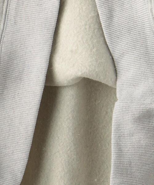 Disney（ディズニー）の「【WEBオリジナル】＜GLR or＞DISNEY ミッキーマウス / カレッジ プリント スウェット（スウェット・メンズ・ブラック/グレー/オフホワイト/ダークグリーン・M/S/XL/L）」の22枚目の写真