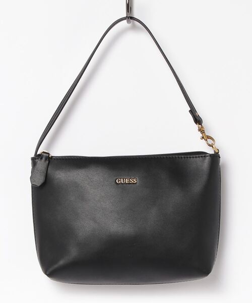 Guess（ゲス）の「VIKKY Tote（トートバッグ・レディース・ナチュラル・ONE SIZE）」の13枚目の写真