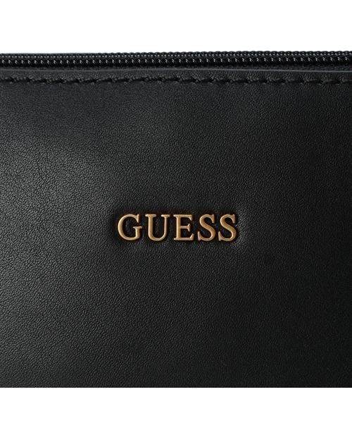 Guess（ゲス）の「VIKKY Tote（トートバッグ・レディース・ナチュラル・ONE SIZE）」の10枚目の写真
