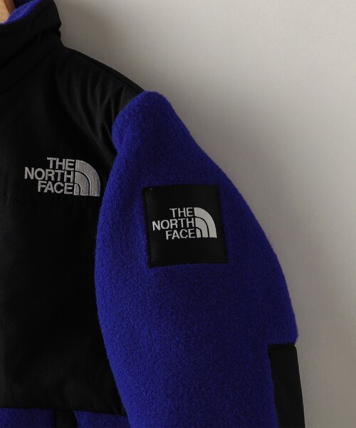 THE NORTH FACE（ザノースフェイス）の「【WEB限定】THE NORTH FACE:100～150cm / Denali Jacket（その他アウター・キッズ・レッド/ブルー/ブラック・110/130/100/140/120/150）」の8枚目の写真