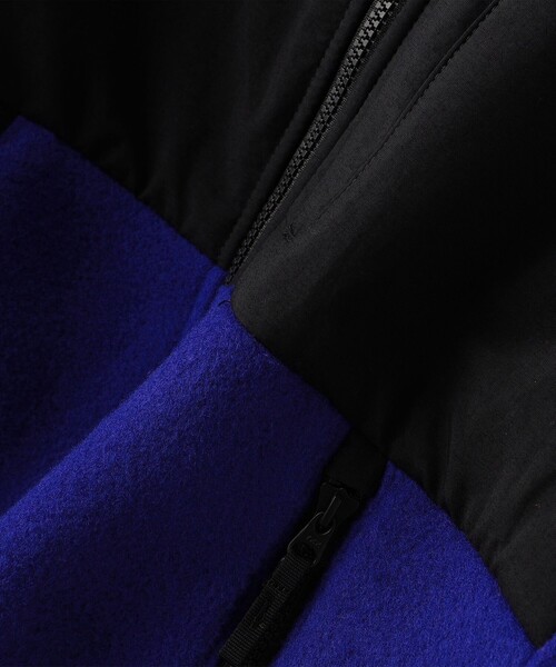 THE NORTH FACE（ザノースフェイス）の「【WEB限定】THE NORTH FACE:100～150cm / Denali Jacket（その他アウター・キッズ・レッド/ブルー/ブラック・110/130/100/140/120/150）」の11枚目の写真