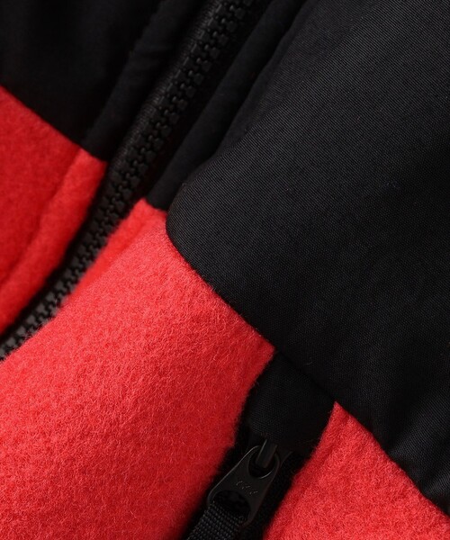 THE NORTH FACE（ザノースフェイス）の「【WEB限定】THE NORTH FACE:100～150cm / Denali Jacket（その他アウター・キッズ・レッド/ブルー/ブラック・110/130/100/140/120/150）」の13枚目の写真