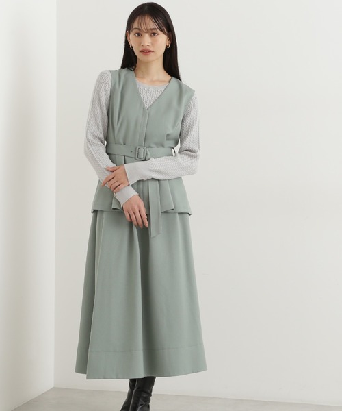 NATURAL BEAUTY BASIC（ナチュラルビューティーベーシック）の