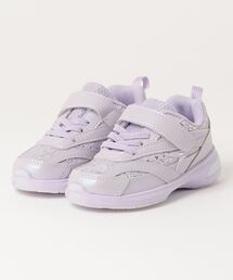 瞬足 | 瞬足 シュンソク 16-22 LC-768 CDFIT LEC 7680 LAVENDER(スニーカー)