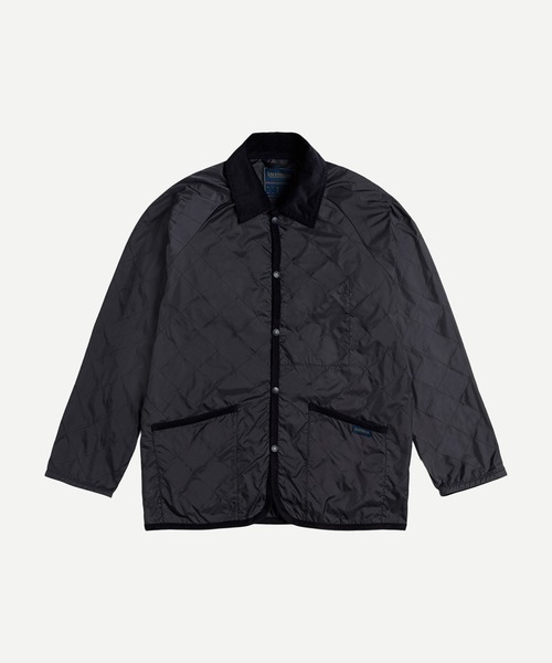 LAVENHAM(ラベンハム)の「LAVENSTER LIGHTWEIGHT RAYDON MENS / ラブンスター ライトウェイト レイドン(その他アウター・メンズ・ネイビー/ブラック/ベージュ系その他・M/S/L/XL/XS/XXL)」の3枚目の写真