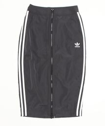 adidas（アディダス）の「adidas アディダス W TRACK SKIRT スカート HM2156 BLK（スカート）」
