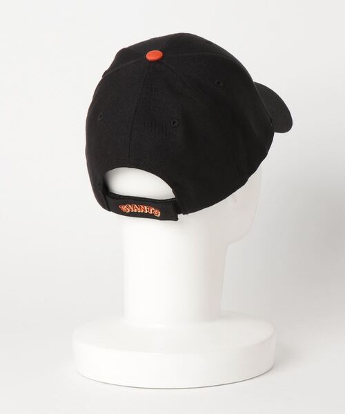 '47（フォーティーセブン）の「キャップ（キャップ・メンズ・ベージュ・FREE）」の2枚目の写真