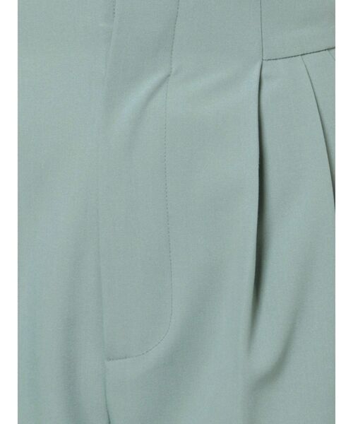 LAGUNAMOON（ラグナムーン）の「バックベルトテーパードパンツ（その他パンツ・レディース・ブルー/アイボリー/モカ・SMALL/MEDIUM）」の22枚目の写真