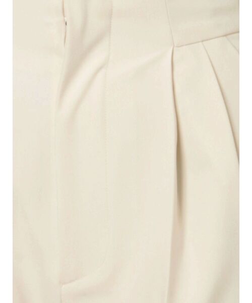 LAGUNAMOON（ラグナムーン）の「バックベルトテーパードパンツ（その他パンツ・レディース・ブルー/アイボリー/モカ・SMALL/MEDIUM）」の16枚目の写真