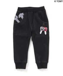 トミカコラボジョガーパンツ