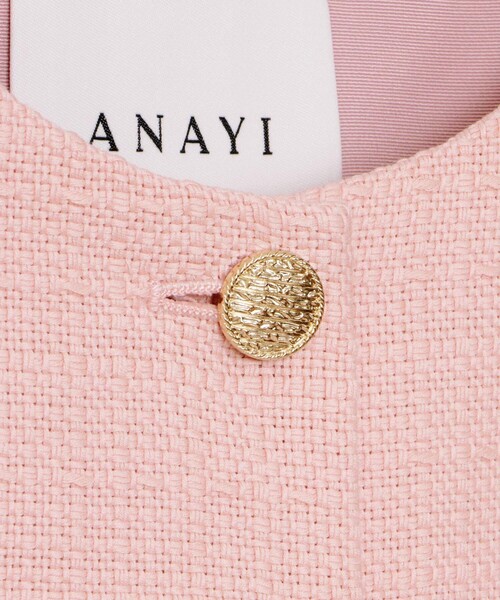 セール】コットンオックスパッチポケットジレ（その他アウター