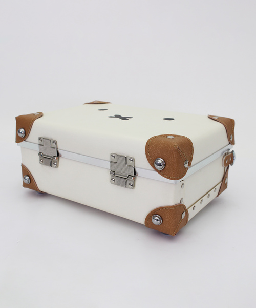 miffy】ミッフィートランクミニ