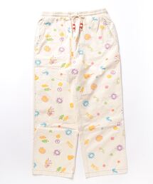 チャイハネ | 【チャイハネ】Amina×grn×POP FIRE デニーポMEN'Sパンツ(その他パンツ)