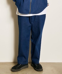anlio（アンリオ）の「BC DENIM PANTS（デニムパンツ）」