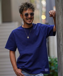 tシャツ　半袖　アダムスジャグラー　風 RTEGO.E ジャガードティー（Tシャツ/カットソー）｜adamsJUGGLER