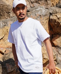 adamsJUGGLER | OEジャージーSSティー(Tシャツ/カットソー)