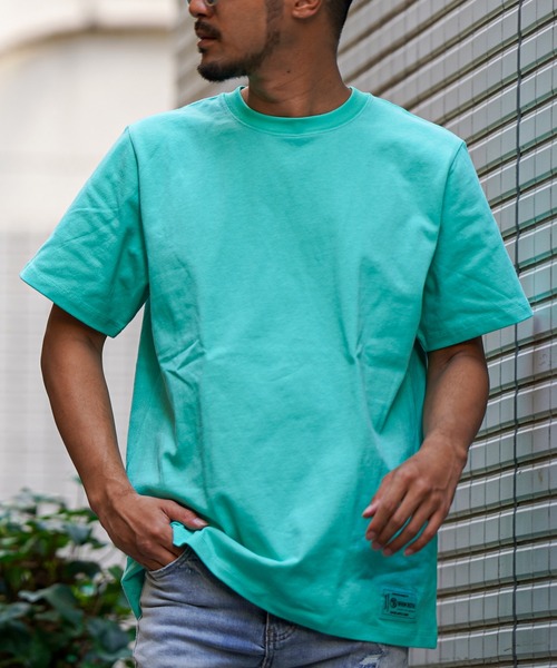 OEジャージーSSティー（Tシャツ/カットソー）｜adamsJUGGLER