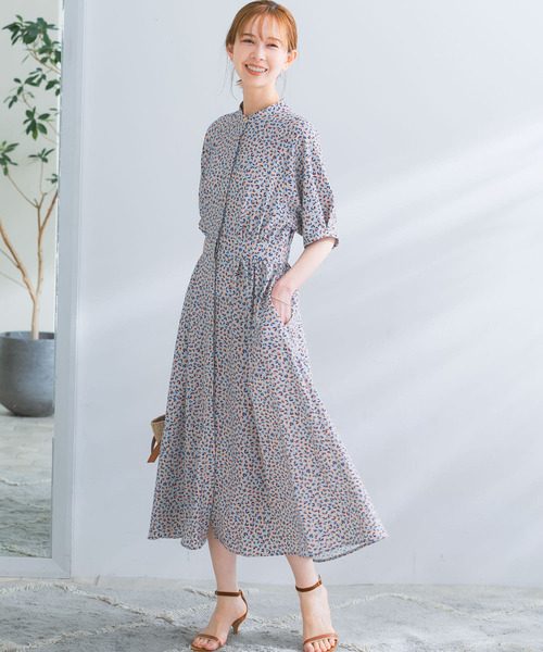 URBAN RESEARCH ROSSO（アーバンリサーチロッソ）の「ジオメトリック