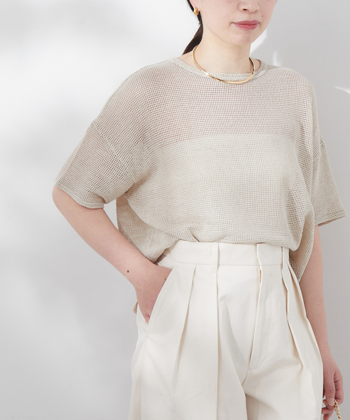 【新品未使用タグ付】 ジャーナルスタンダード L'ESSAGE ロゴTシャツ JOURNAL STANDARD L'ESSAGE｜【THESE ARE~】Tシャツ | Rakuten