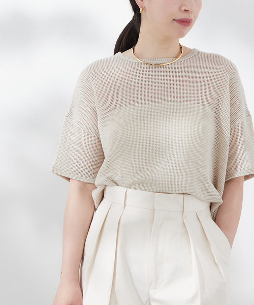journal standard L'essage（ジャーナルスタンダードレサージュ