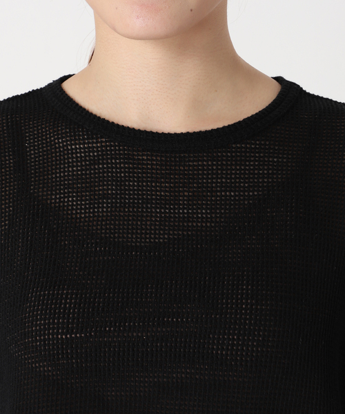 【BACK CHANNEL/バックチャンネル】ロンT/メッシュ/ブラック/XL A790 GRANDE フットサル サッカー ロンT メッシュ ブラック XL - メルカリ