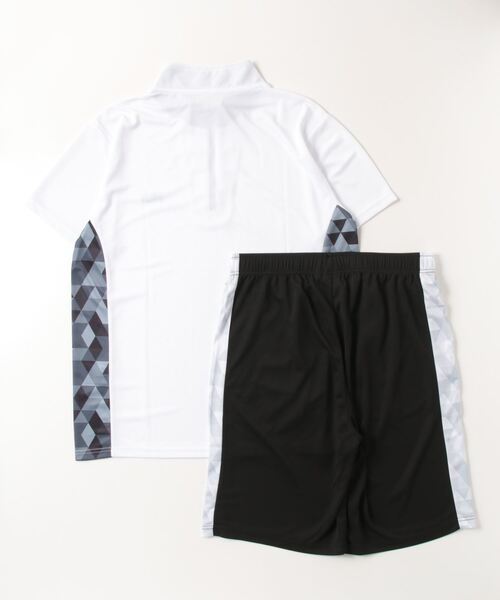 FILA ハーフパンツ　グレー　長袖　ポロシャツ　サイズXL セットアップ 楽天市場】FILA フィラ ポロシャツ 半袖 レディース UVカット