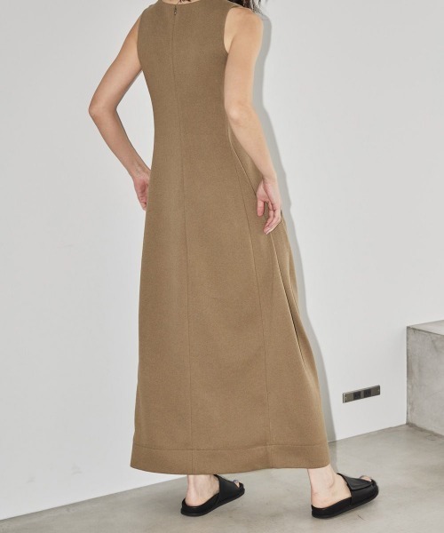 TODAYFUL（トゥデイフル）の「TODAYFUL Pile Balloon Dress 12310321