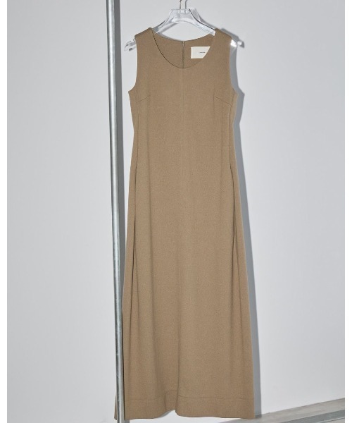 TODAYFUL（トゥデイフル）の「TODAYFUL Pile Balloon Dress 12310321 