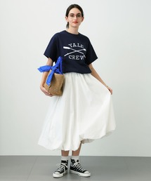 saloon | SALOON(サルーン)/【新色登場】バルーンスカート(スカート)