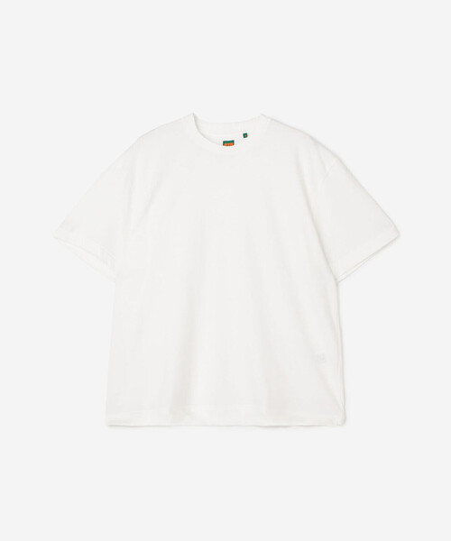 Bshop(ビショップ)の「078 CITE | クルーネックTシャツ MEN(Tシャツ/カットソー・メンズ・チャコール/ブラック/ホワイト・M/L)」の1枚目の写真