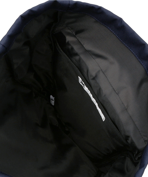 MAKAVELIC(マキャベリック)の「MAKAVELIC(マキャベリック) ダブルベルトリュック(バックパック/リュック・メンズ・ネイビー/その他21/ブラック/ホワイト・FREE)」の11枚目の写真
