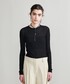 H　BEAUTY&YOUTH UNITED ARROWS（エイチビューティーアンドユースユナイテッドアローズ）の「＜H＞ハイツイストシアークルーネックカットソー（Tシャツ/カットソー・FREE）」