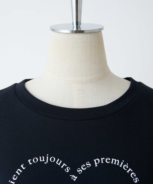 トップス nice to meet you オーバーサイズアソートTシャツ（Tシャツ/カットソー）｜one