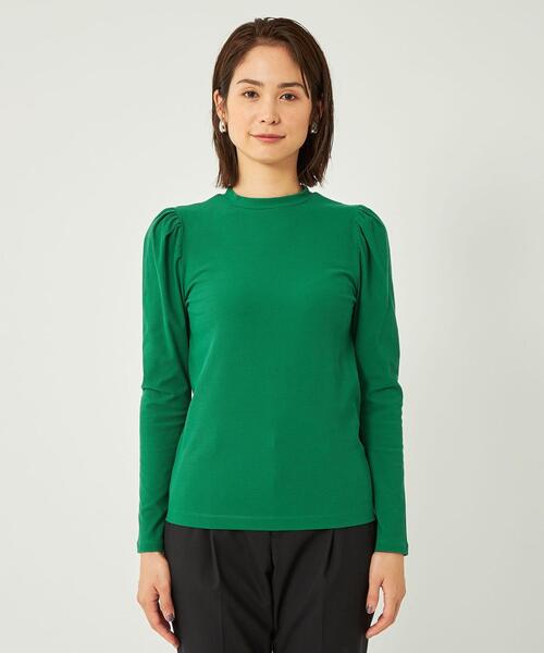 green label relaxing（グリーンレーベルリラクシング）の「カウル