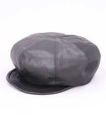 CA4LA KNOX ビックキャスケット　BCAS-MA472 CA4LA（カシラ）の「BCAS-MA472（キャスケット）」 - WEAR