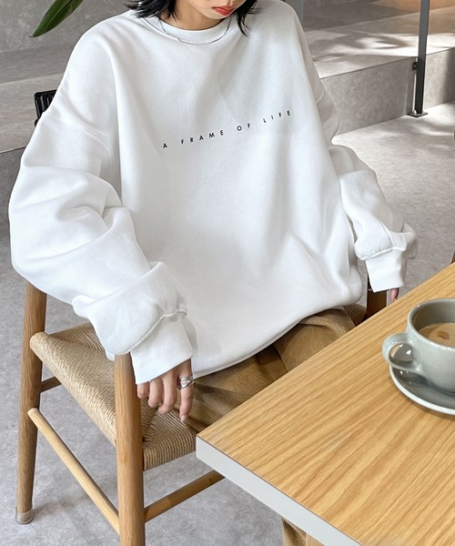 【関税・送料無料】LONG CLOTHING★SELL YOUR SOUL スウェット 別注》【GOOD ROCK SPEED】PENN C/N SWEATSHIRTS：スウェット