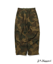 JOURNAL STANDARD J.S HOMESTEAD | 【J.S.Homestead】BRUSH CAMO HUNTING CARGO PANTS(カーゴパンツ)