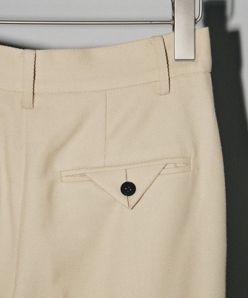 TODAYFUL（トゥデイフル）の「TODAYFUL Asymmetry Twill
