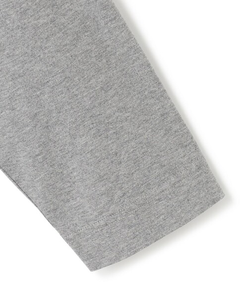 【セール】【UNISEX】YALEロゴTEEシャツ（Tシャツ/カットソー）｜J.PRESS YORK STREET（ジェイプレスヨークストリート）