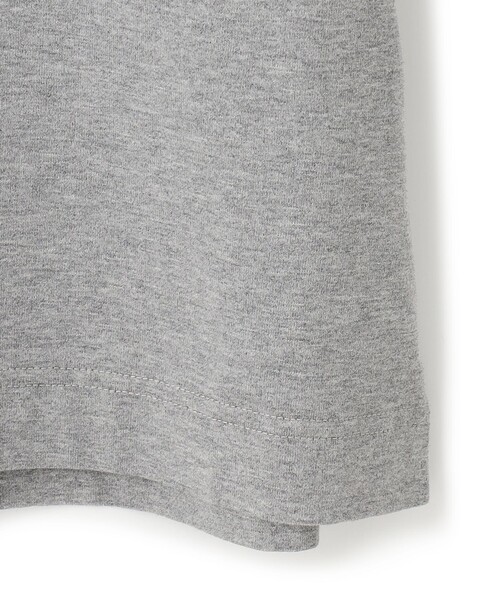 【セール】【UNISEX】YALEロゴTEEシャツ（Tシャツ/カットソー）｜J.PRESS YORK STREET（ジェイプレスヨークストリート）