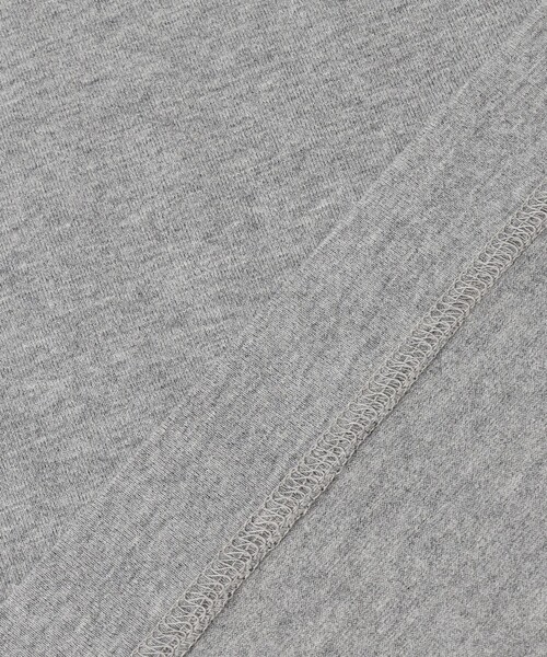 【セール】【UNISEX】YALEロゴTEEシャツ（Tシャツ/カットソー）｜J.PRESS YORK STREET（ジェイプレスヨークストリート）