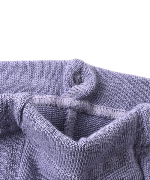 apres les cours（アプレレクール）の「メロウソックス&レギンスセット（レギンス/スパッツ・キッズ・アイボリー/レンガ/ブルー/ブラック・90/100/110/140/120）」の20枚目の写真