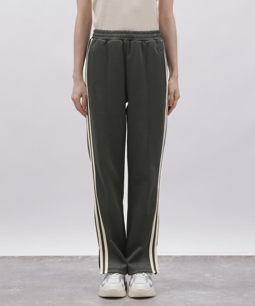 LAKOLE（ラコレ）の「トラックパンツ / 977492（その他パンツ・レディース・グレー/ネイビー・SMALL/MEDIUM）」の12枚目の写真