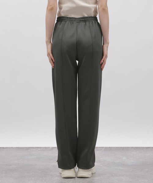 LAKOLE（ラコレ）の「トラックパンツ / 977492（その他パンツ・レディース・グレー/ネイビー・SMALL/MEDIUM）」の14枚目の写真